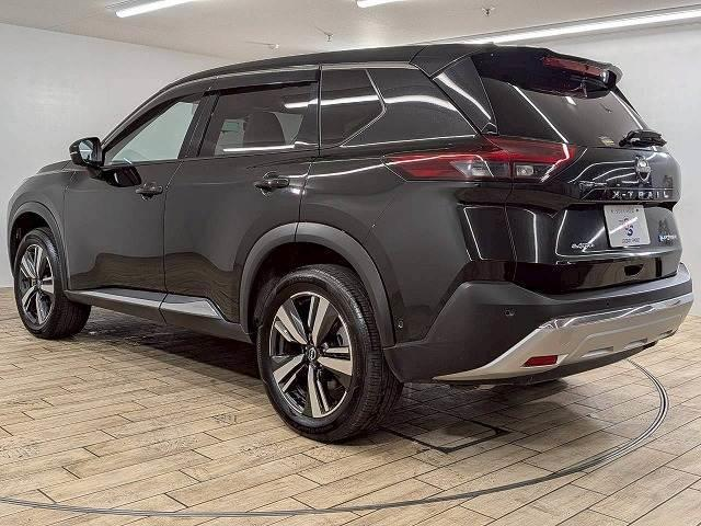 2024 NISSAN X-TRAIL G E-4ORCE