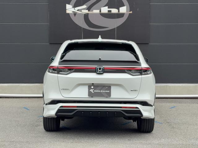 2023 HONDA VEZEL E:HEV Z