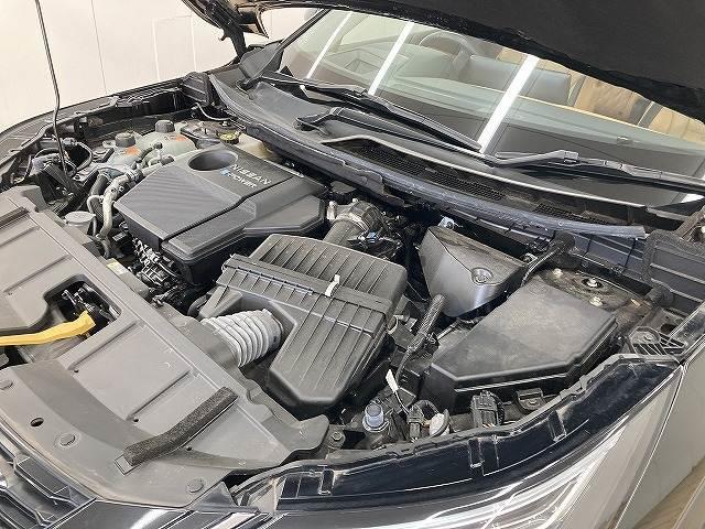 2024 NISSAN X-TRAIL G E-4ORCE