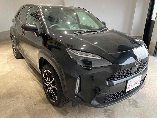 2023 TOYOTA YARIS CROSS GR SPORT