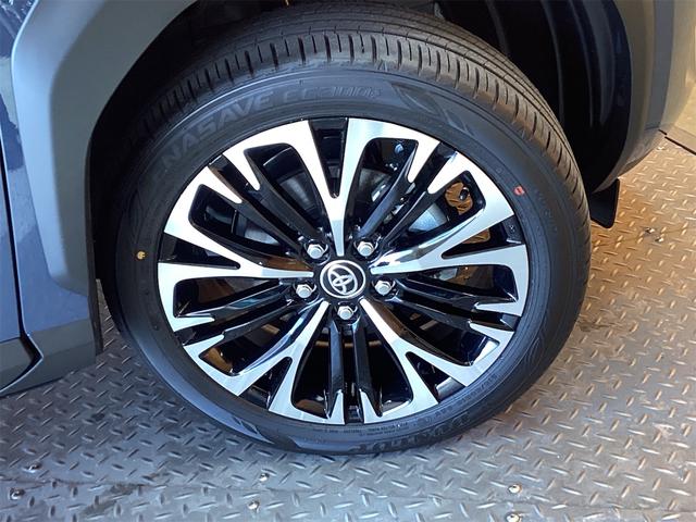 TOYOTA YARIS CROSS HYBRID Z