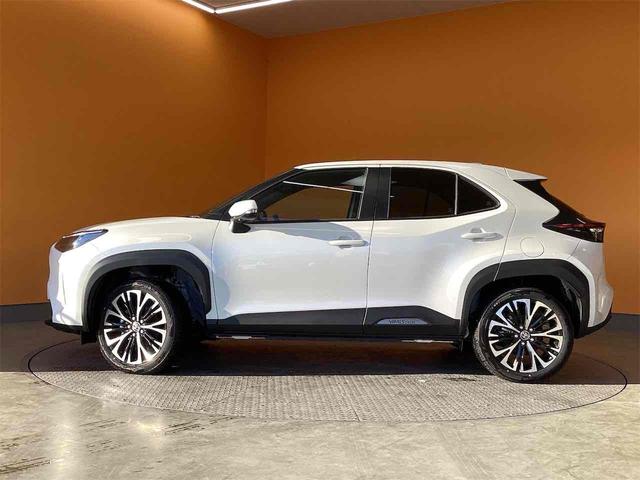 2024 TOYOTA YARIS CROSS Z