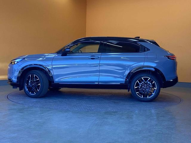 HONDA VEZEL E:HEV Z PLAY PACKAGE
