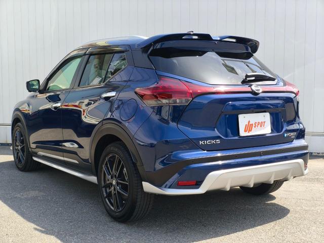 2023 NISSAN KICKS X FOUR STYLE EDITION