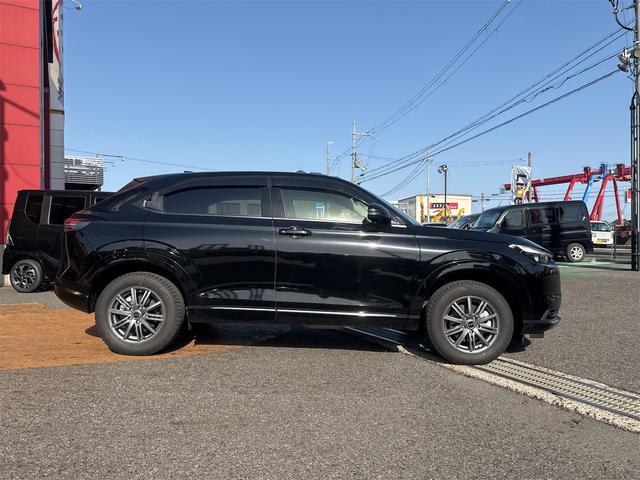 2024 HONDA VEZEL E:HEV Z