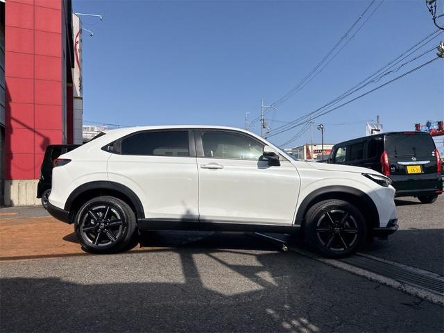 2024 HONDA VEZEL G