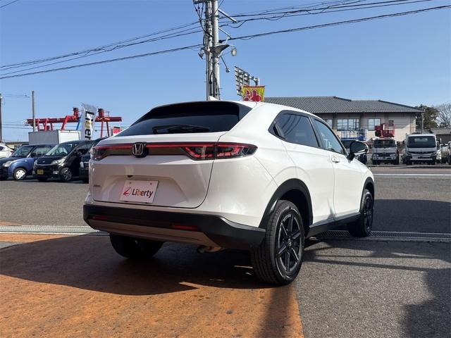 2024 HONDA VEZEL G