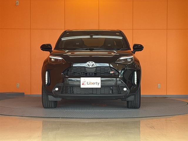 TOYOTA YARIS CROSS HYBRID GR SPORT