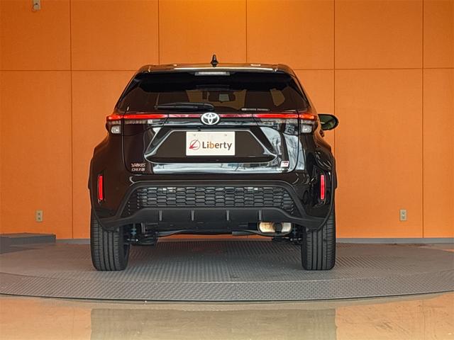 TOYOTA YARIS CROSS HYBRID GR SPORT