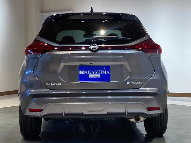 2025 NISSAN KICKS X