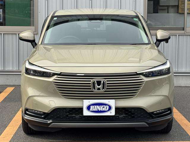 2024 HONDA VEZEL G