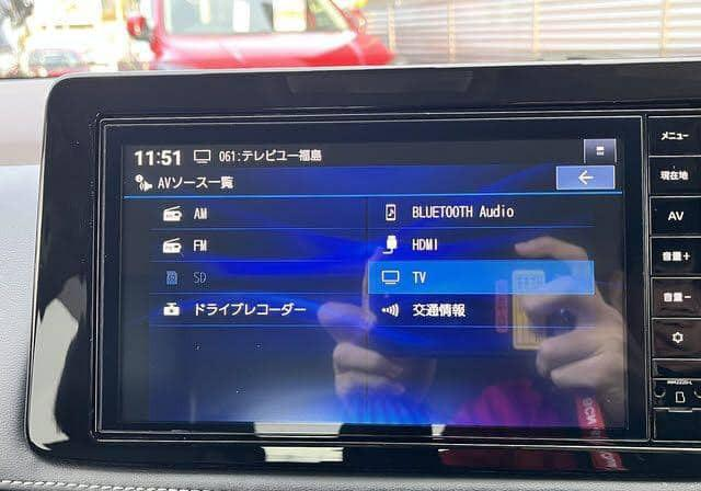 NISSAN X-TRAIL HYBRID X-E-4ORCE