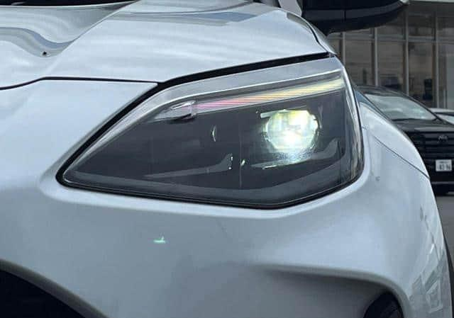 TOYOTA YARIS CROSS Z
