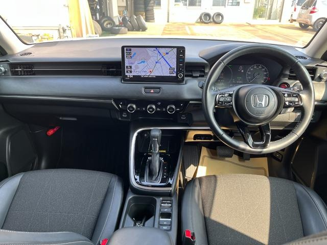 HONDA VEZEL E:HEV Z