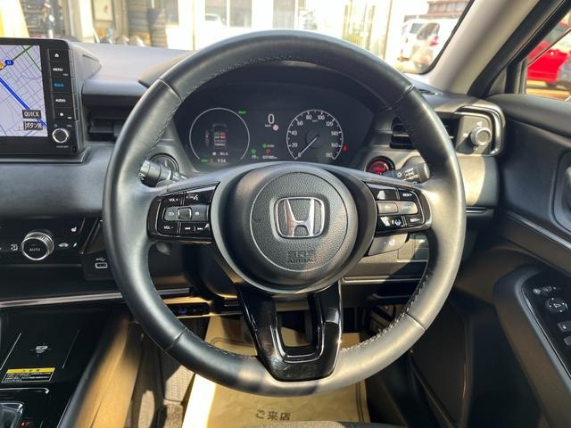 HONDA VEZEL E:HEV Z