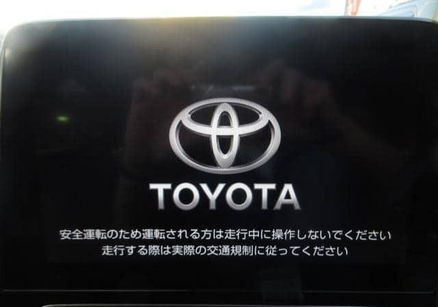 2023 TOYOTA AQUA
