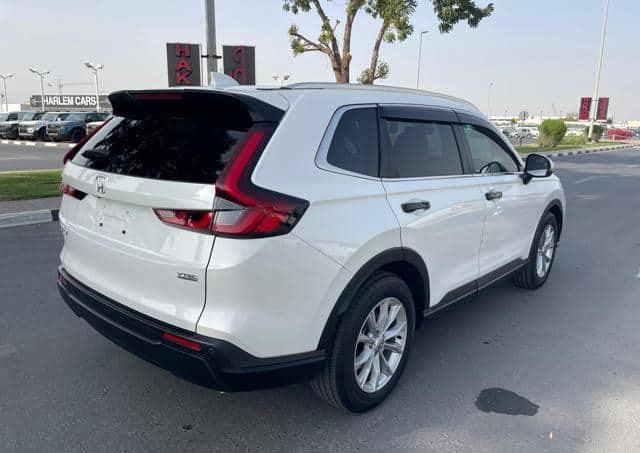2024 HONDA CR-V