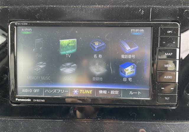 2022 NISSAN NOTE