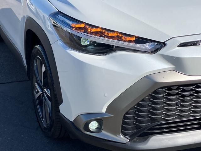 TOYOTA COROLLA CROSS HYBRID Z