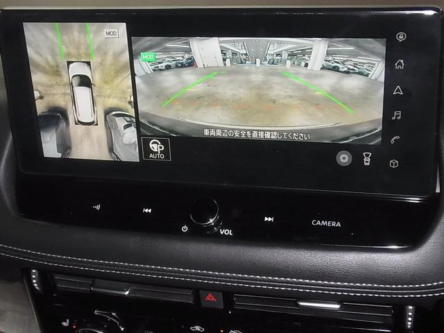 NISSAN X-TRAIL G E-4ORCE