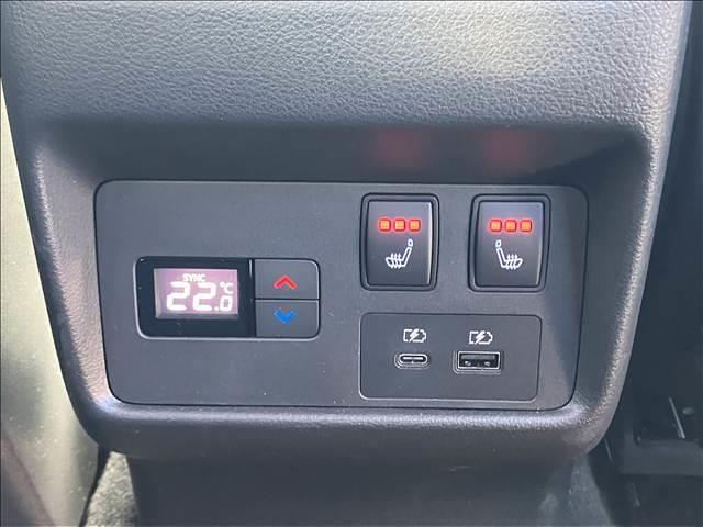 NISSAN X-TRAIL G E-4ORCE