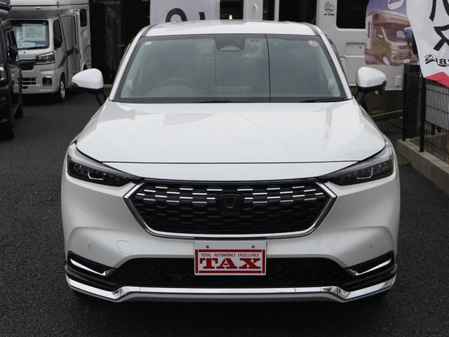 HONDA VEZEL E:HEV Z
