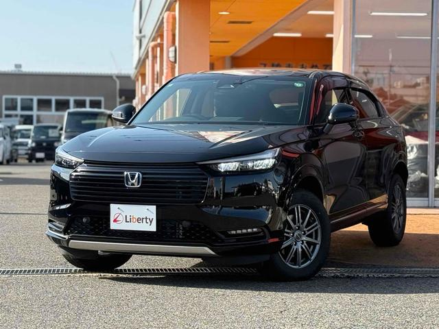 HONDA VEZEL E:HEV Z