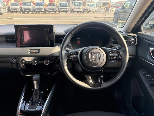 HONDA VEZEL E:HEV Z