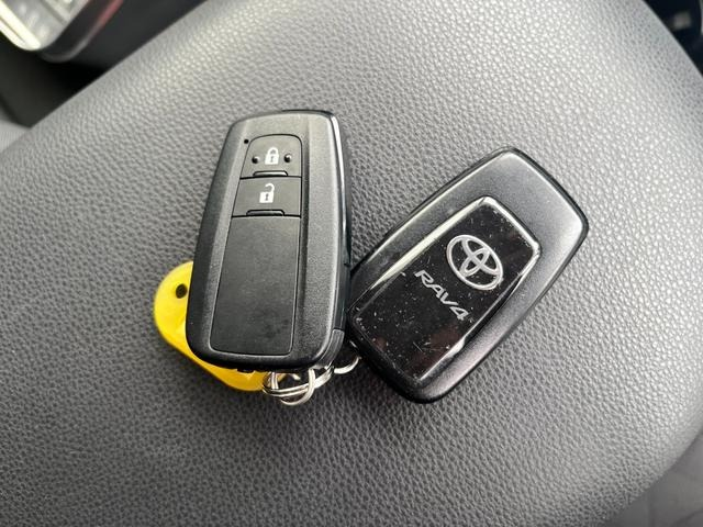 TOYOTA RAV4 HYBRID ADVENTURE OFFROAD PACKAGE II