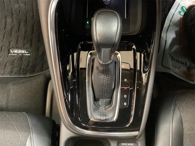 HONDA VEZEL E:HEV Z