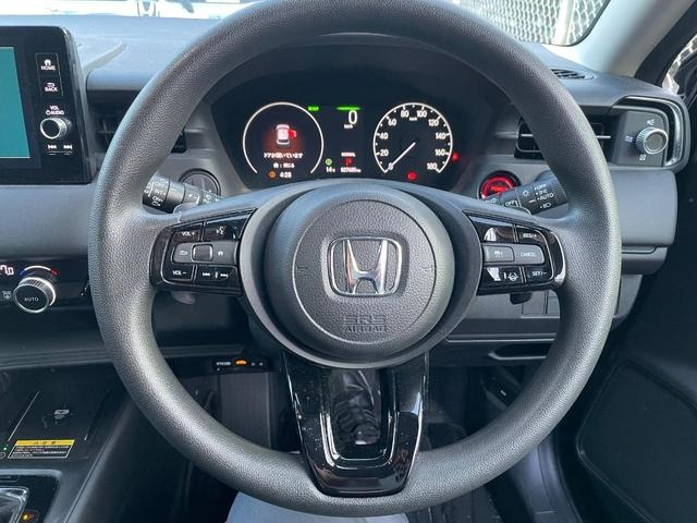 HONDA VEZEL E:HEV X