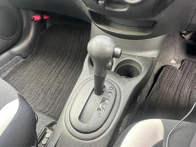 NISSAN NOTE X